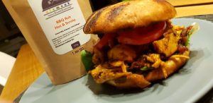 Pulled Chicken – ein Traum vom Hähnchen