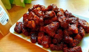 Pork Burnt Ends – dass müsst Ihr mal gemacht haben!