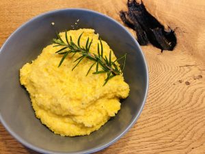 Polenta