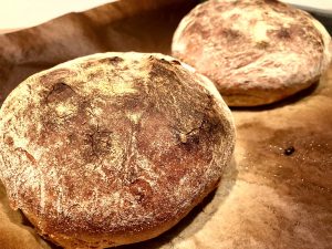 Bauernbrot Rezept – Vesperleib