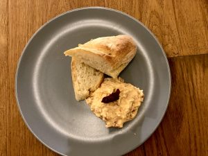 Käsedip – Käseaufstrich Rezept herzhaft und fein