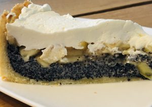 Apfel Mohn Kuchen – wer Mohn mag wird ihn lieben